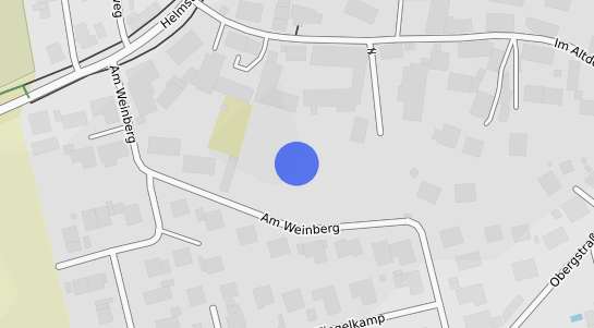 Bodenrichtwertkarte Cremlingen Klein Sch&ouml;ppenstedt